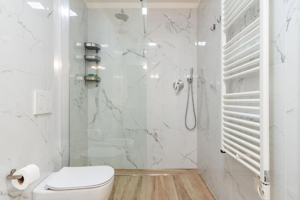 Mora Flexyrent A.C. - Colonne Apartment Милано Екстериор снимка