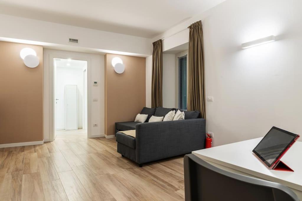 Mora Flexyrent A.C. - Colonne Apartment Милано Екстериор снимка